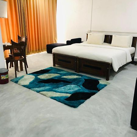 Centhara Beach Weligama Hotel Luaran gambar