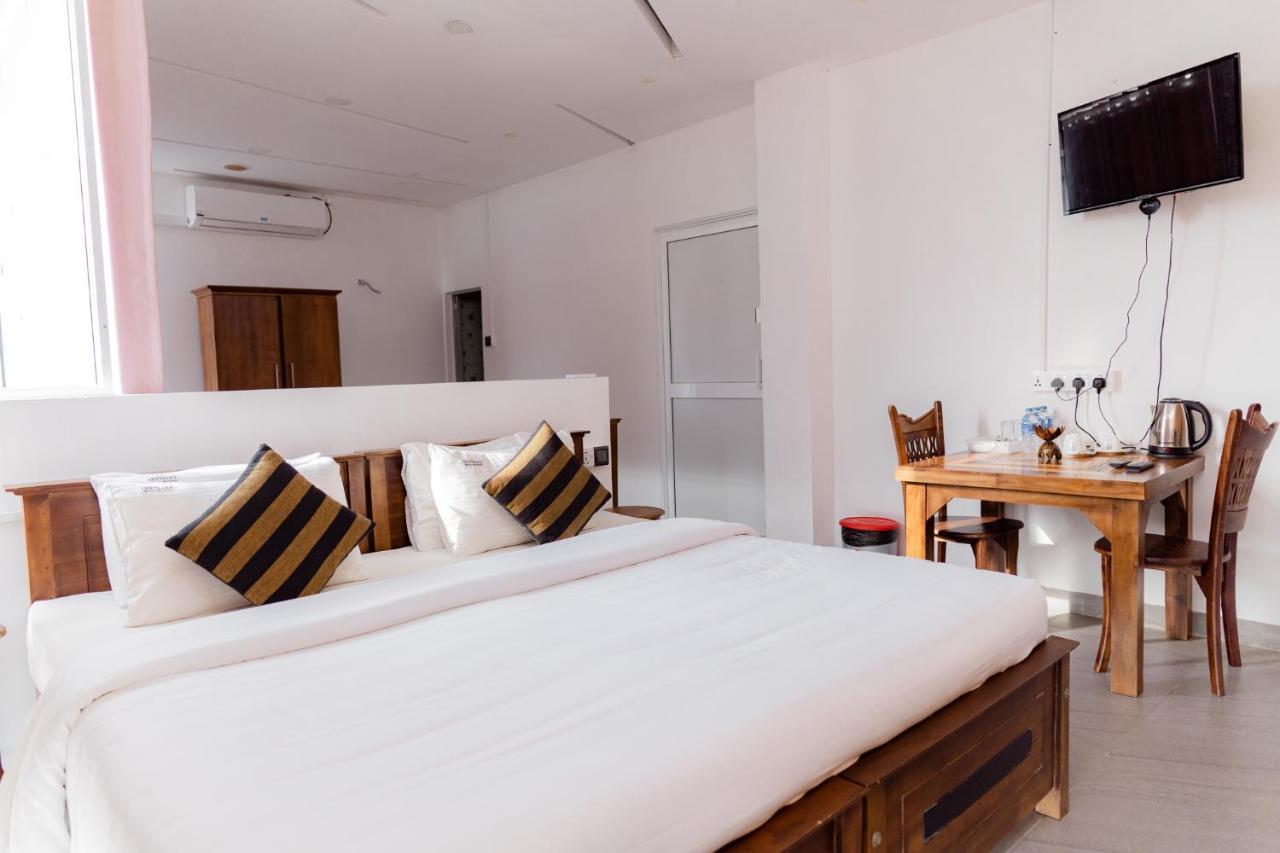 Centhara Beach Weligama Hotel Luaran gambar