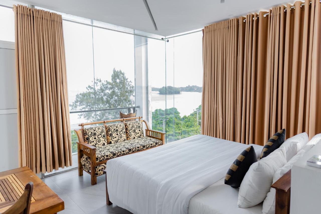 Centhara Beach Weligama Hotel Luaran gambar
