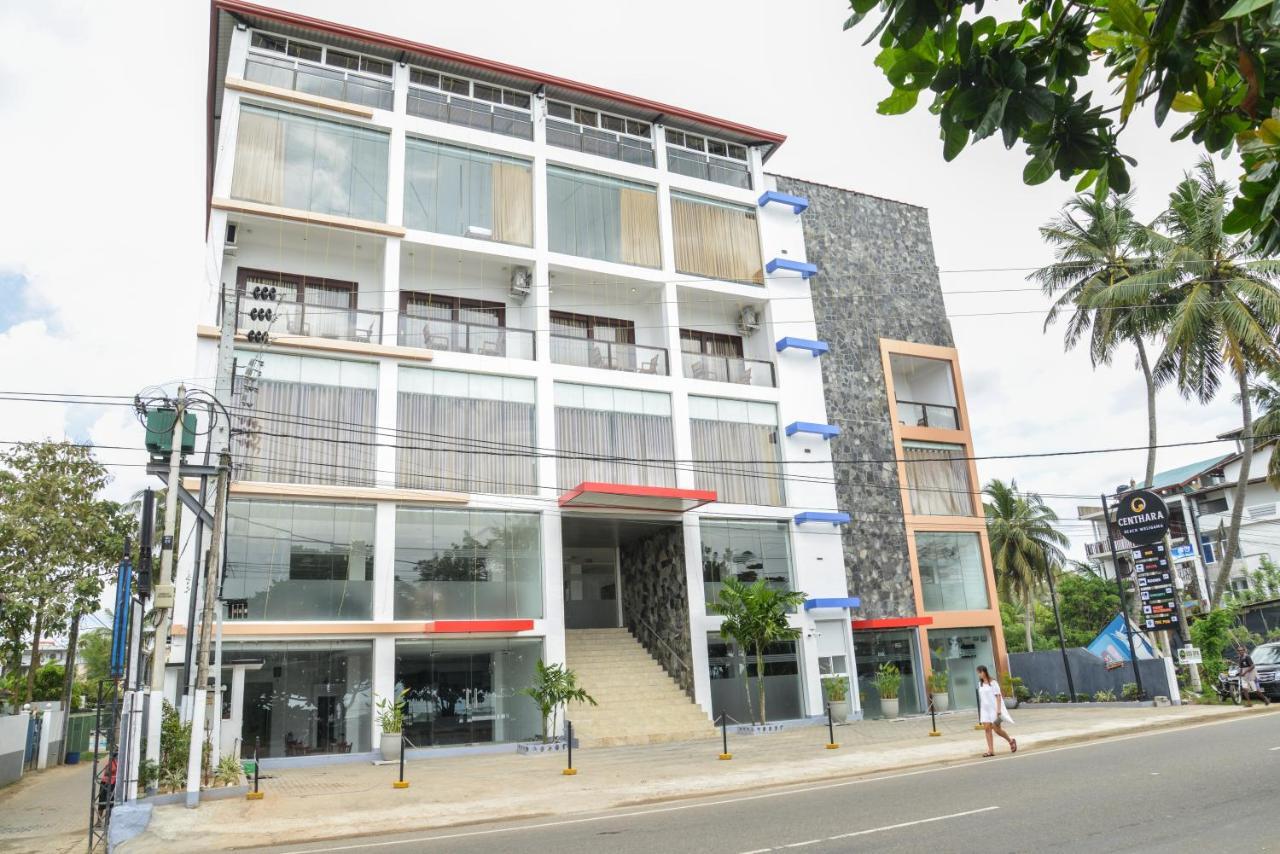Centhara Beach Weligama Hotel Luaran gambar