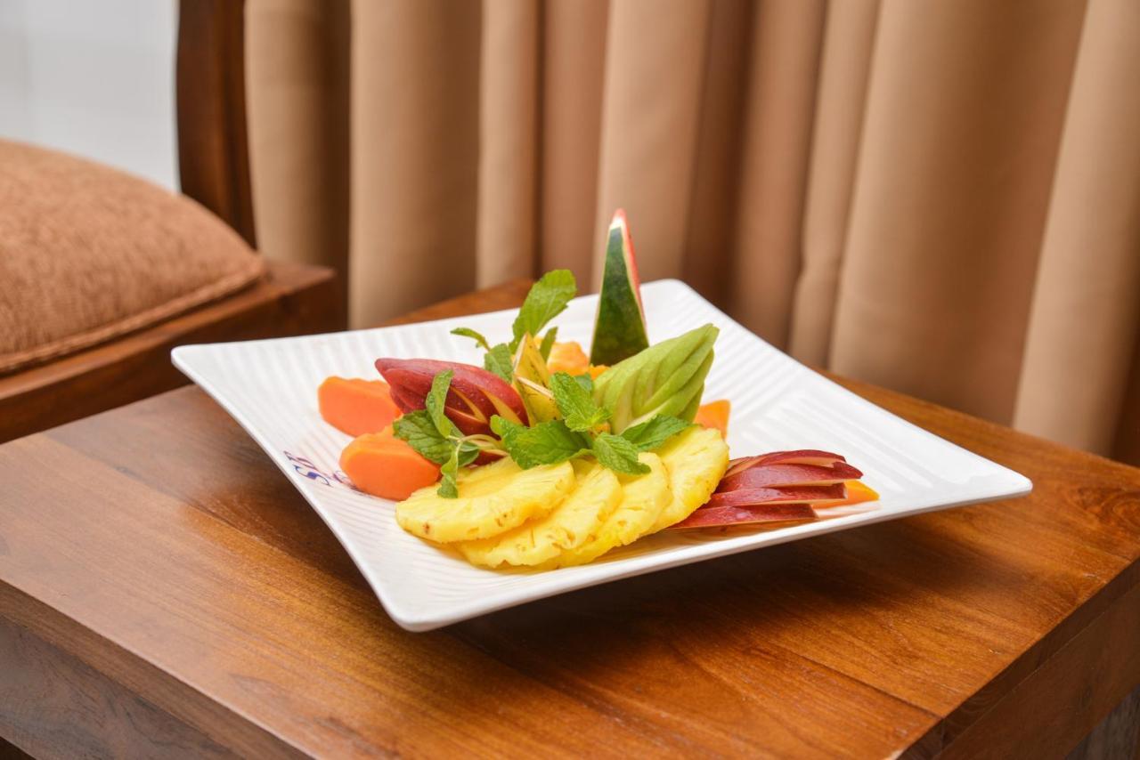Centhara Beach Weligama Hotel Luaran gambar